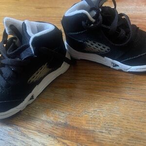 Toddler Oreo Jordan’s